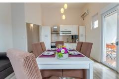 Apartmány Argyruntum Apartmán 2 foto 6