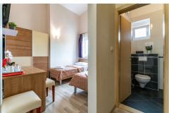 Apartmány Argyruntum Pokoj 4 foto 1