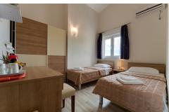 Apartmány Argyruntum Pokoj 4 foto 3