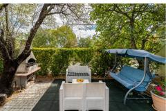 Apartmány Argyruntum Pokoj 4 foto 5