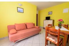 Apartmány Maris Apartmán 1: (2+1) – App. A foto 1