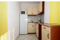 Apartmány Maris Apartmán 1: (2+1) – App. A foto 3