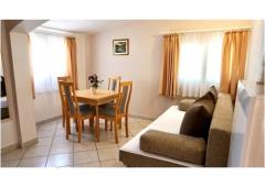 Apartmány Maris Apartmán 2: (3+1) – App. B foto 1
