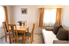 Apartmány Maris Apartmán 2: (3+1) – App. B foto 2