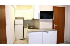 Apartmány Maris Apartmán 2: (3+1) – App. B foto 3
