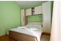 Apartmány Maris Apartmán 3: (3+1) – App. C foto 2