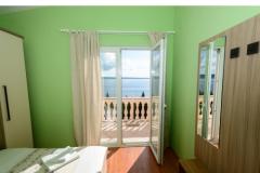 Apartmány Maris Apartmán 3: (3+1) – App. C foto 3