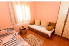 Apartmány Maris Apartmán 3: (3+1) – App. C foto 4