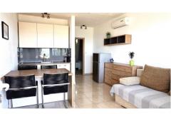 Apartmány Maris Apartmán 4: (3+1) – App. D foto 1