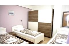 Apartmány Maris Apartmán 4: (3+1) – App. D foto 4