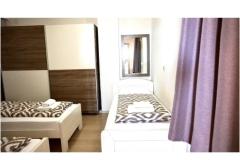 Apartmány Maris Apartmán 4: (3+1) – App. D foto 5