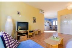 Apartmány Paklina Apartmán 1 foto 3