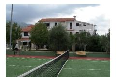 Apartmány Villa Nina Apartmán 1 – ap 31 foto 1