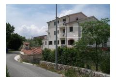 Apartmány Villa Nina Apartmán 3 – ap 23, 33 foto 4