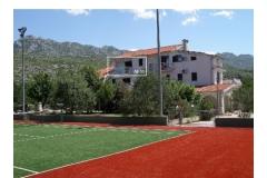 Apartmány Villa Nina Apartmán 3 – ap 23, 33 foto 6