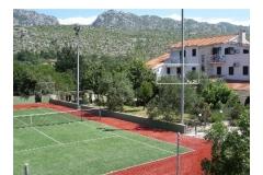 Apartmány Villa Nina Apartmán 4 – ap 24 foto 1