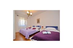 Aurora Apartmány Apartmán 4 foto 2