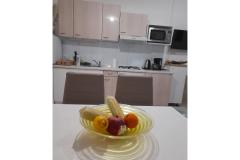 Aurora Apartmány Apartmán 4 foto 5