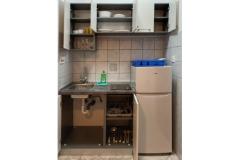 Apartmány Bosi i Goli Apartmán 4 – A4 Studio foto 4