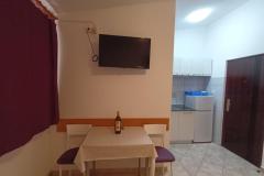 Apartmány Bosi i Goli Apartmán 4 – A4 Studio foto 5