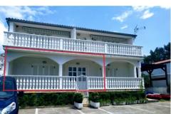 Apartmány Bosi i Goli Apartmán 1 – A1 foto 1