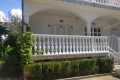 Apartmány Bosi i Goli Apartmán 1 – A1 foto 3