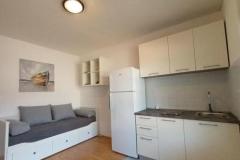 Apartmány Bosi i Goli Apartmán 1 – A1 foto 5