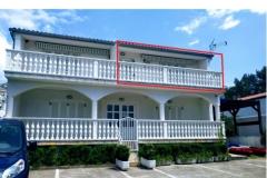 Apartmány Bosi i Goli Apartmán 2 – A2 foto 1