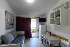 Apartmány Bosi i Goli Apartmán 3 – A3 foto 5