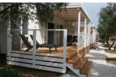 Mobile Homes Katinka Apartmán 1 – Mob1 foto 2