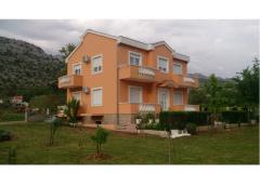 Apartmány Mirjana*** Apartmán 2 – Ap3-cdz006 foto 5