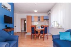 Apartmány Mirjana*** Apartmán 1 – Ap4-cdz005 foto 1