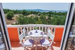 Apartmány Mirjana*** Apartmán 1 – Ap4-cdz005 foto 2