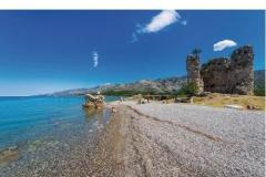 Apartmány Mirjana*** Apartmán 1 – Ap4-cdz005 foto 5