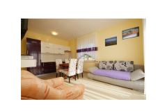 Apartmány Mirjana*** Apartmán 4 – Ap2-cdz215 foto 1