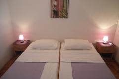 Pokoje Bartol Pokoj 4 foto 2