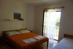 Vila Ana Apartmán 1 foto 1