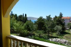 Vila Ana Apartmán 1 foto 2