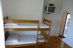 Vila Ana Apartmán 2 foto 3