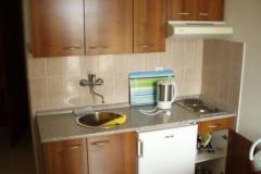 Villa Kristina Apartmány Apartmán 1 – AP1,AP2AP4 foto 4