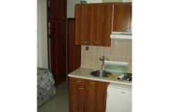 Villa Kristina Apartmány Apartmán 3 – AP5,AP7 foto 3