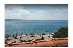 Villa Kristina Apartmány Apartmán 4 – AP8 foto 4