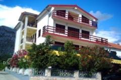 Apartmány Voyage Apartmán 4 – Ap /  A4 foto 1