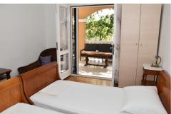 Apartmán Maksan Željka Apartmán 2 – A 4 foto 4