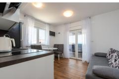 Apartmán Drage Apartmán 1 – Apartman 1 foto 2