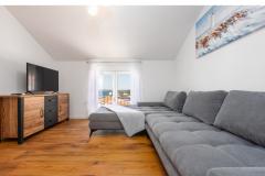 Apartmán Drage Apartmán 2 – Apartman 2 foto 2