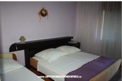 Apartmán Marko Apartmán 1 – Olga foto 1