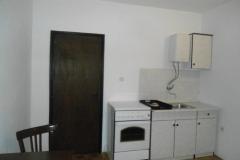 Apartmán/Studio Nada Apartmán 1 foto 2