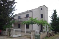 Apartmán/Studio Nada Apartmán 1 foto 4