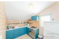 Apartmány Ana Apartmán 2 – A4 foto 6